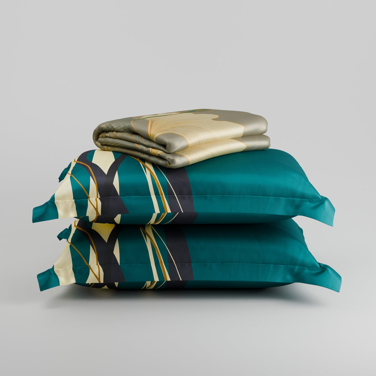 The Garden Manor Tencel™ Bedsheet Set
