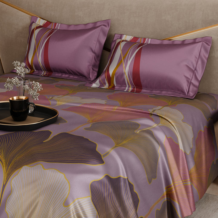 The Rouge Manor TENCEL™ Bedsheet Set