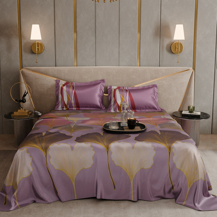 The Rouge Manor TENCEL™ Bedsheet Set