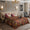 The Garnet Gallerie TENCEL™ Bedsheet Set