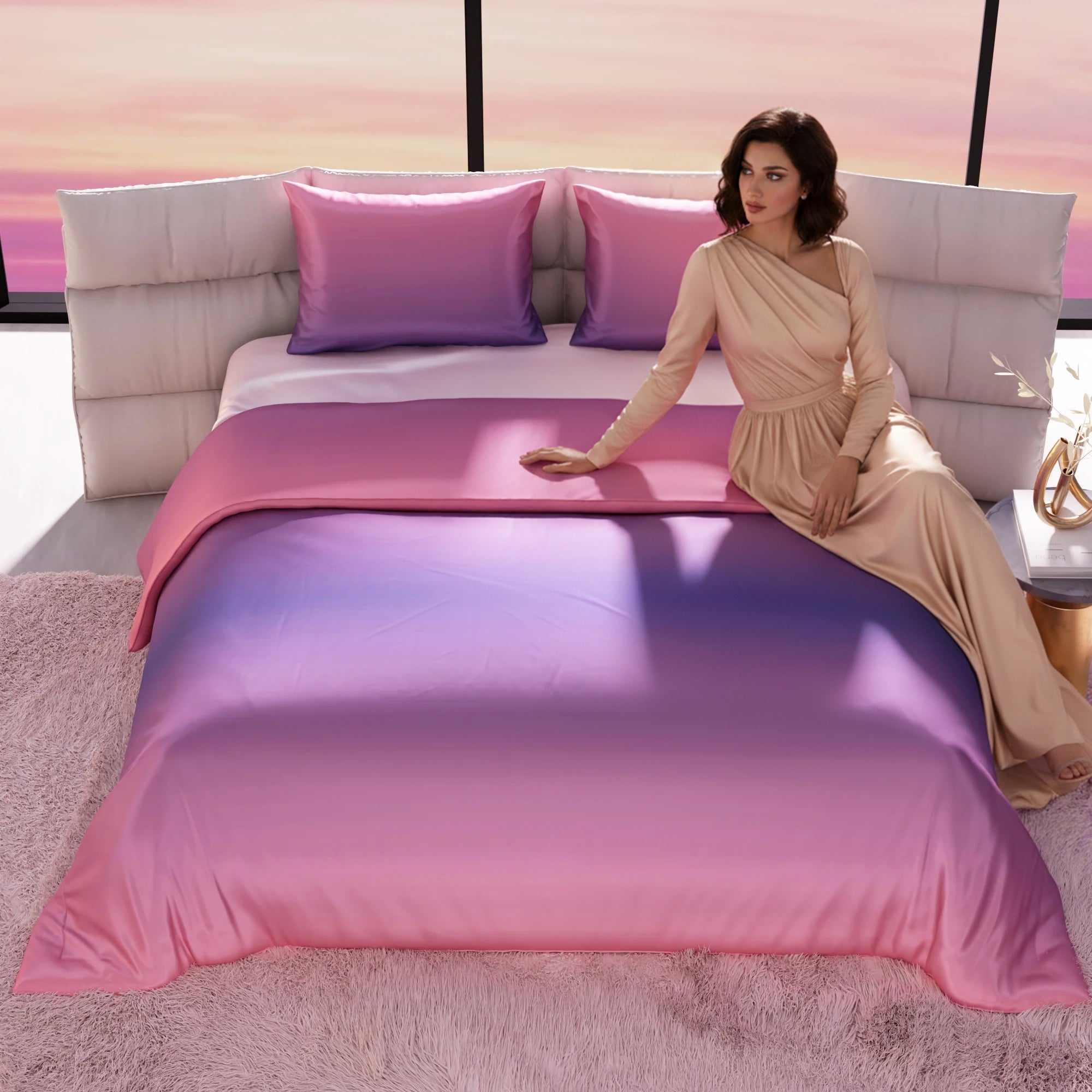 Sundowner Affair Bed in a Bag