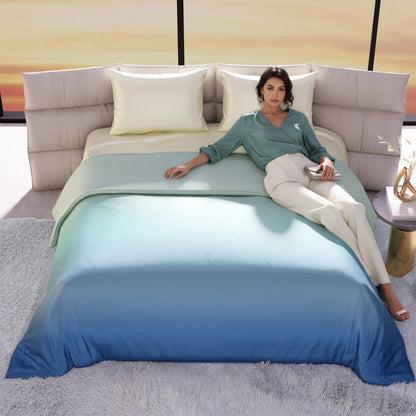 Dawn's Dream Comforter