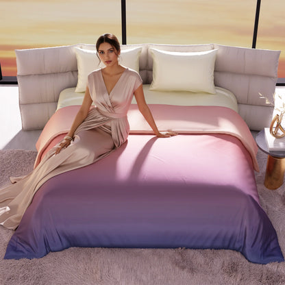 Sunset Kiss Comforter