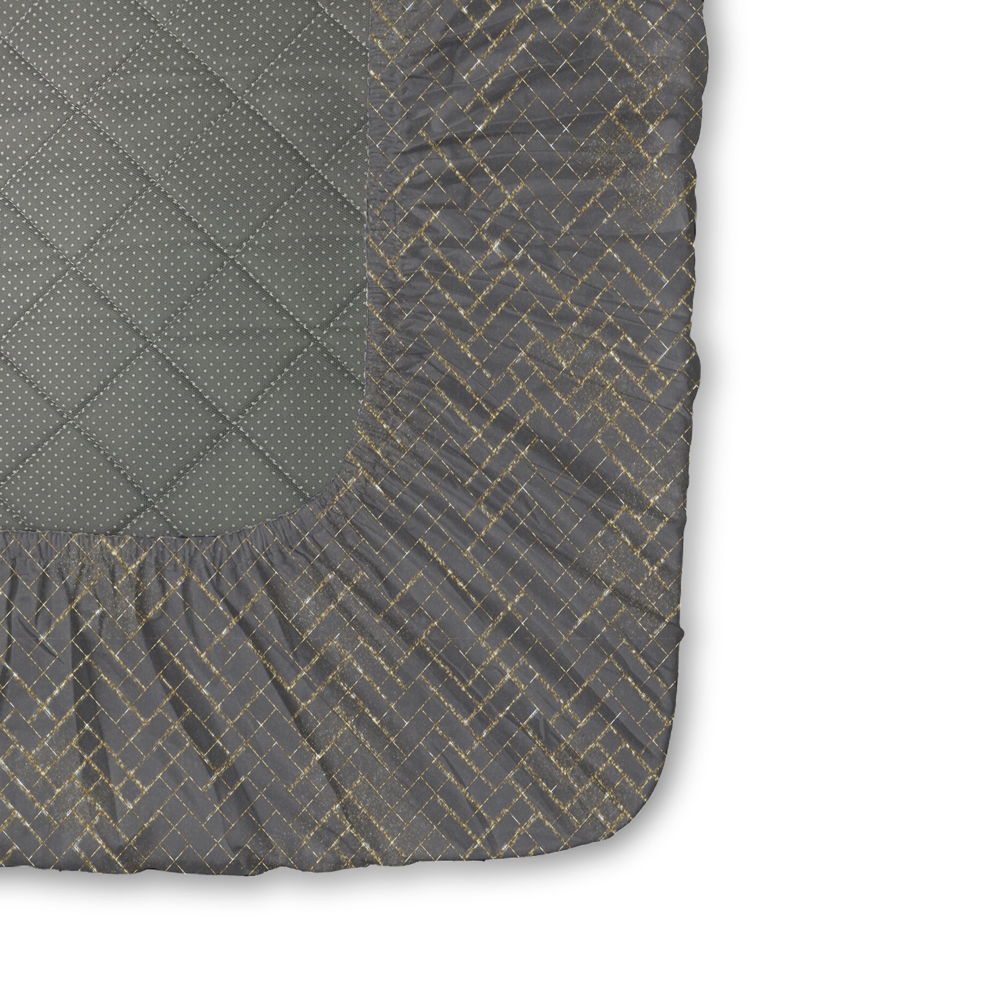 Twilight in Saint-Tropez Fitted Bedsheet Set