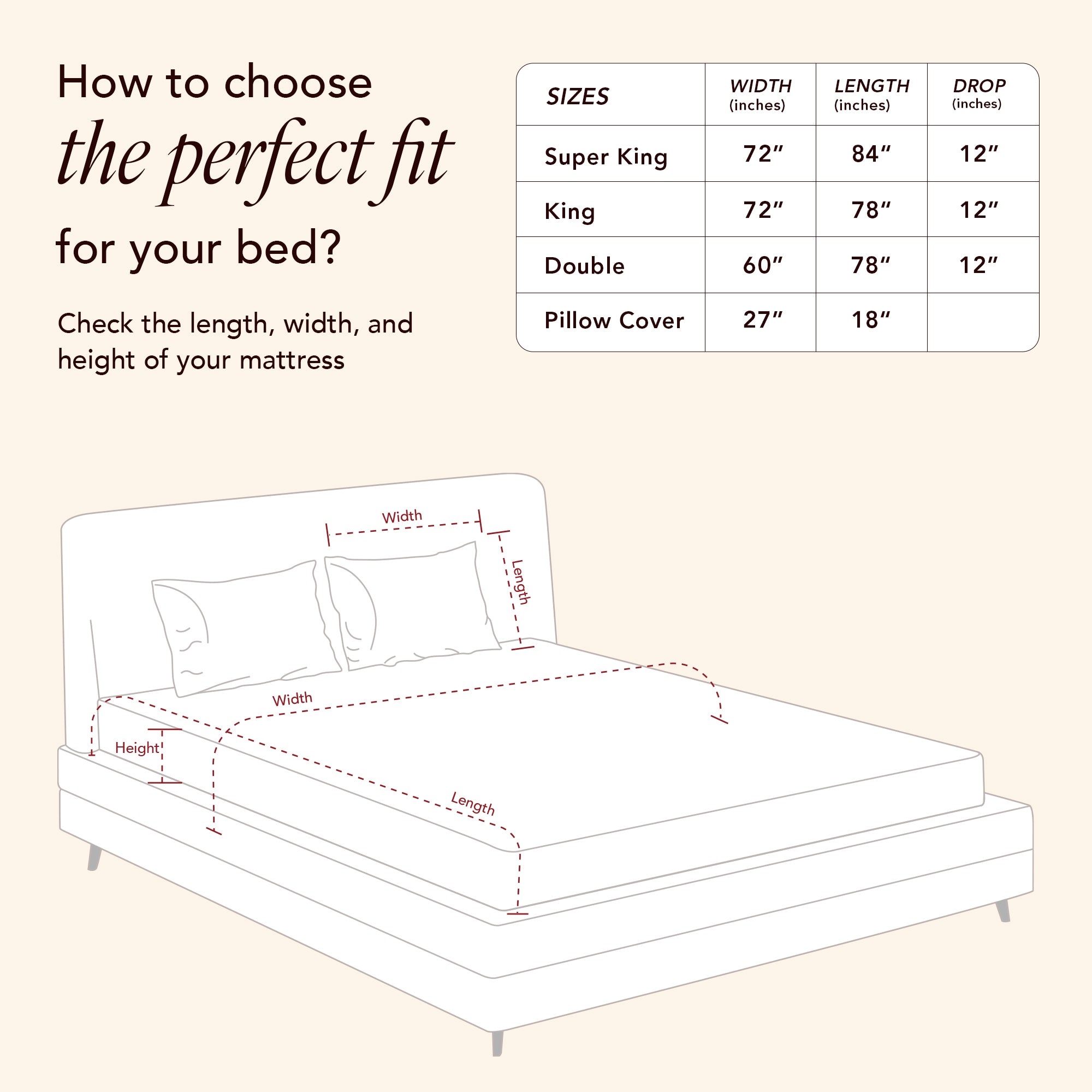 Twilight in Saint-Tropez Fitted Bedsheet Set