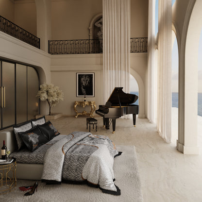 Mist Walker Enriched Cotton Comforter