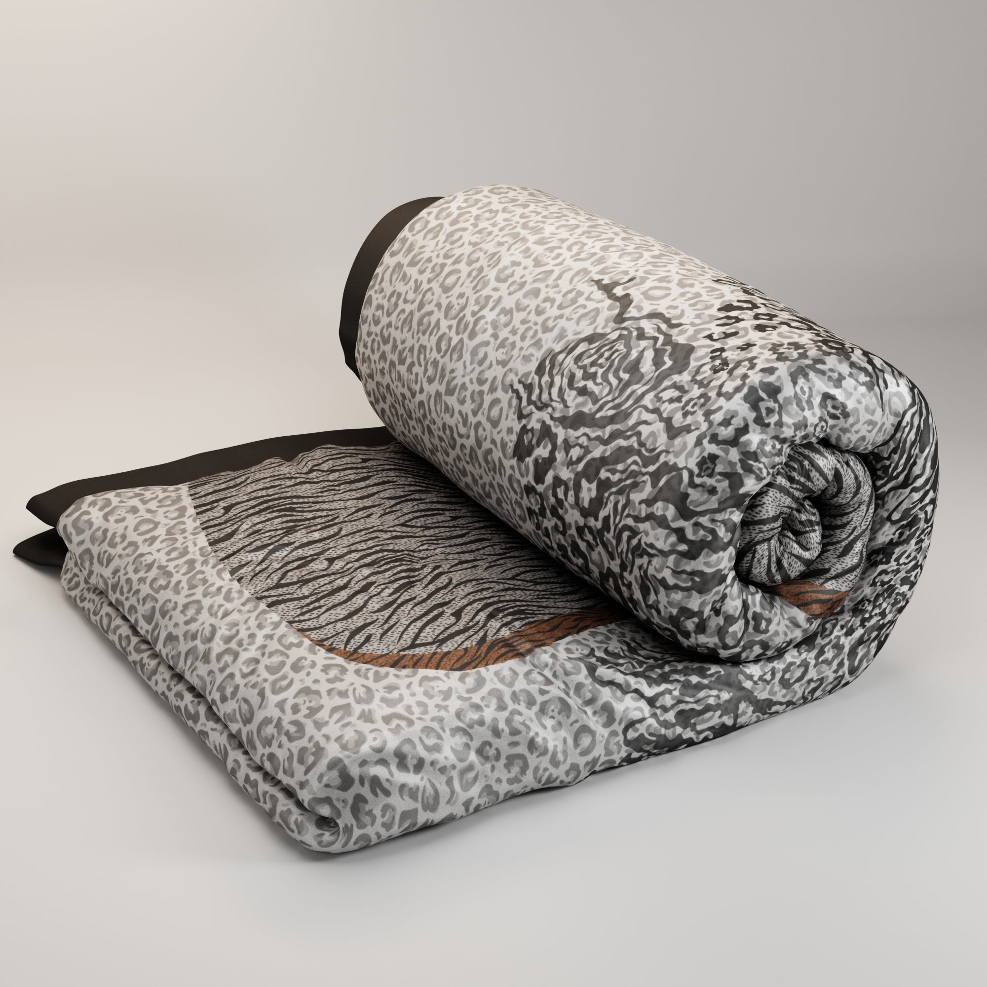 Mist Walker Enriched Cotton Comforter