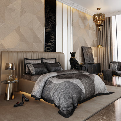 Night Safari Enriched Cotton Comforter