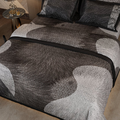 Night Safari Enriched Cotton Comforter