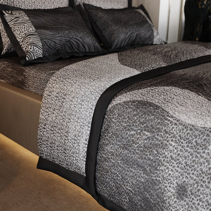 Night Safari Enriched Cotton Comforter