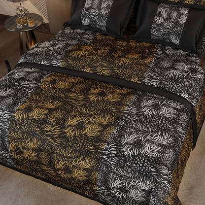 Eternal Chase Enriched Cotton Comforter