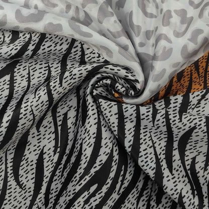 Mist Walker Enriched Cotton Bedsheet Set