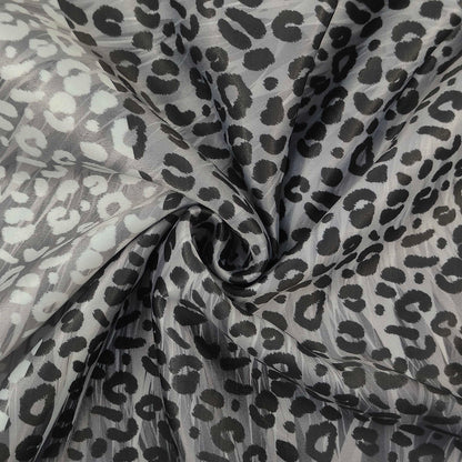 Night Safari Enriched Cotton Bedsheet Set