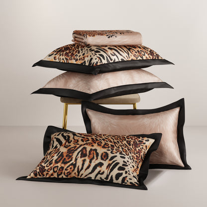 Sienna Huntress Enriched Cotton Bedsheet Set