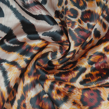 Sienna Huntress Enriched Cotton Bedsheet Set