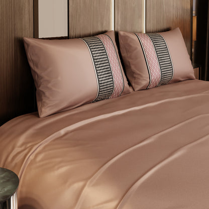 Estate of Kings Double Bedsheet Set