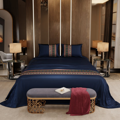 Regal Renaissance Double Bedsheet Set