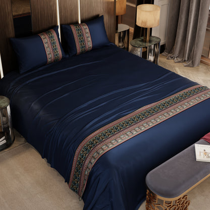 Regal Renaissance Double Bedsheet Set