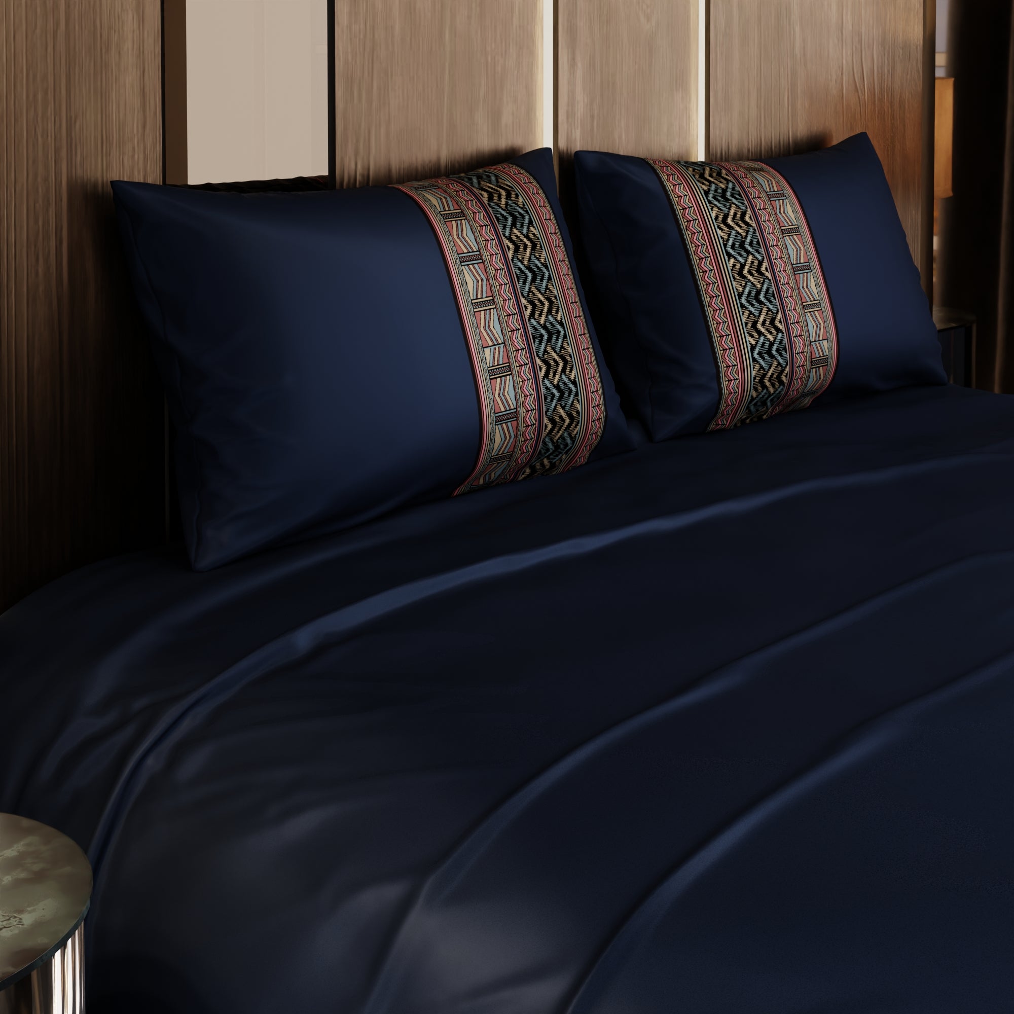 Regal Renaissance Double Bedsheet Set