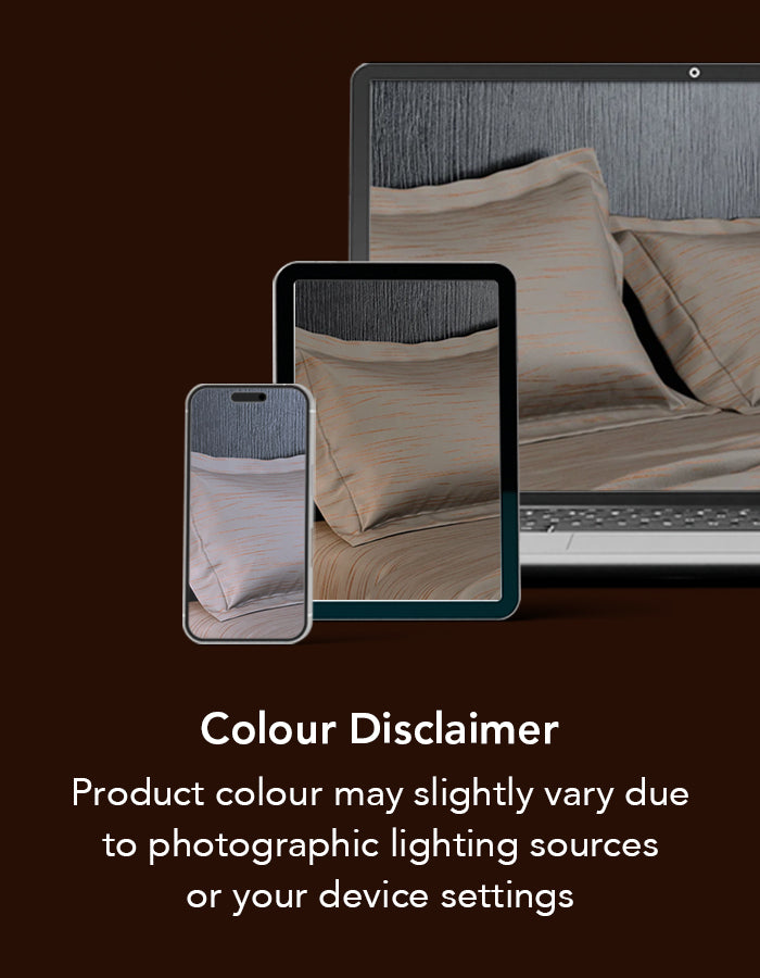 Color Disclaimer