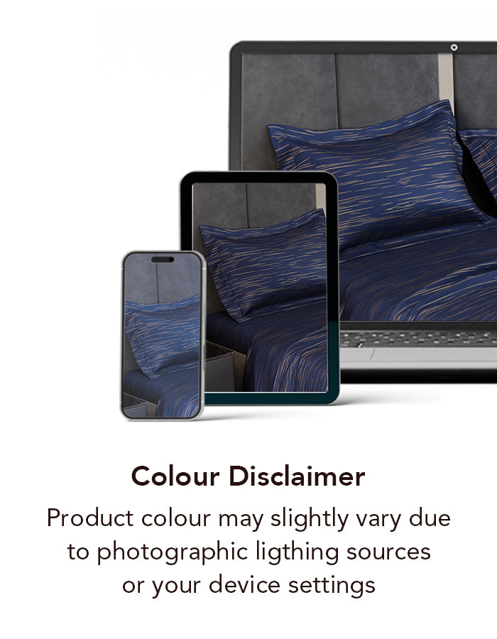 Color Disclaimer
