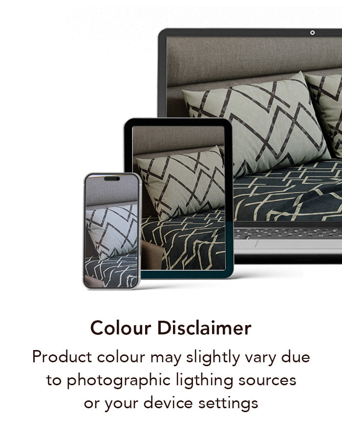 Color Disclaimer
