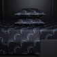 Twilight Rhapsody Bedsheet Set