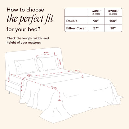 Regal Renaissance Bedsheet Set