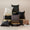 Anastasia’s Court Cushion Cover 5 Pc Set