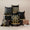 Anastasia’s Heirloom Cushion Cover 5 Pc Set