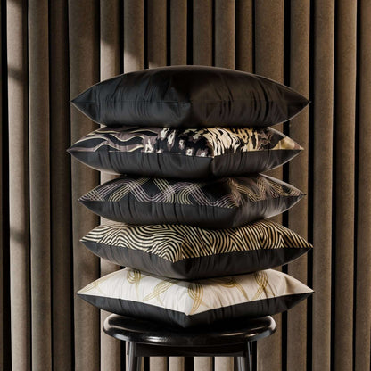 Anastasia’s Sovereign Cushion Cover 5 Pc Set