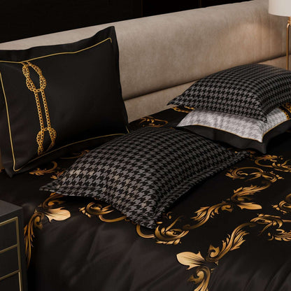 Atelier Heirloom UltraSatin Bedsheet Set