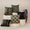 Charlotte’s Empire Cushion Cover 5 Pc Set