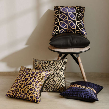 Charlotte’s Muse Cushion Cover 5 Pc Set