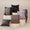 Charlotte’s Poise Cushion Cover 5 Pc Set