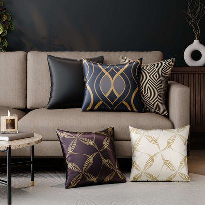 Cordelia’s Embrace Cushion Cover 5 Pc Set
