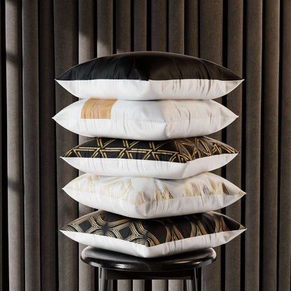 Cordelia’s Pride Cushion Cover 5 Pc Set
