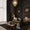 Couture Sauvage UltraSatin Bedsheet Set