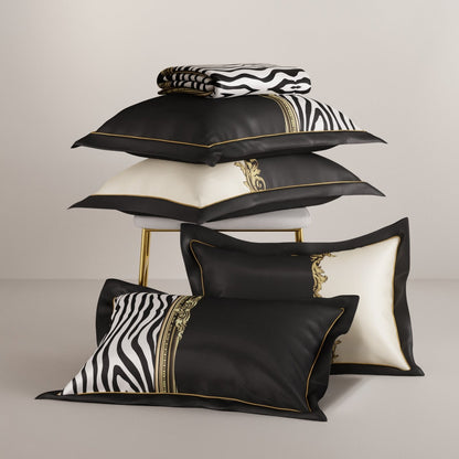 Couture Sauvage UltraSatin Bedsheet Set