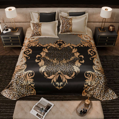Femme Fatale UltraSatin Bedsheet Set