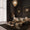 Femme Fatale UltraSatin Bedsheet Set