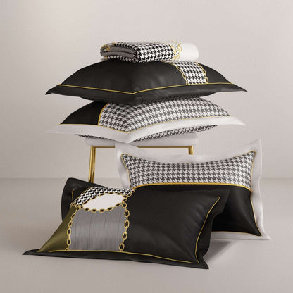 Haute Affair UltraSatin Bedsheet Set