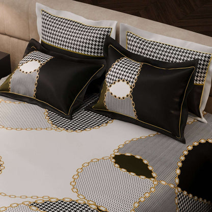 Haute Affair UltraSatin Bedsheet Set