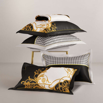 Palace of Mirrors UltraSatin Bedsheet Set