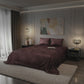 Chocolat Noir Bedsheet Set