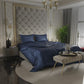 Mystique Blue Comforter