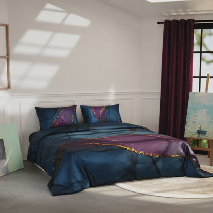 Whispers of the Cosmos Comforter