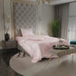 Blushing Pink Comforter