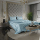 Dreamy Blue Comforter