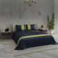 Imperial Indigo Bedsheet Set